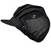 Adjustable Chef Cap Cooking Kitchen Hat Food Service Hair Nets Mesh Brim Reusable Restaurant Vent Beanie