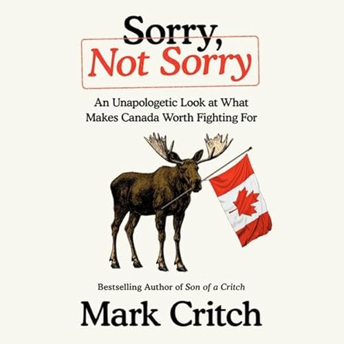Sorry, Not Sorry cover art