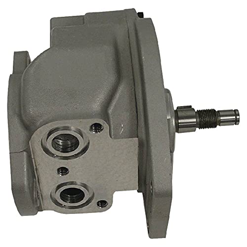 Rareelectrical Hydraulic Pump for International Harvester M/W6/W9 Models
