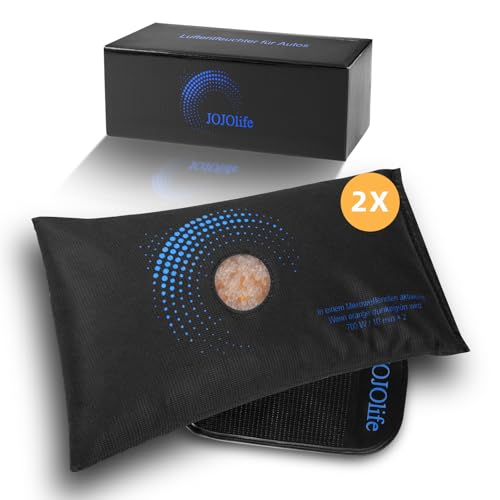 JOJOlife luftentfeuchter für Auto, 1 kg, Auto Entfeuchter, Wasserabsorption, Schimmel verhindern, den Nebel des Fensters verhindern, kann wiederverwendet werden, Mit Nicht - Slip - Pad JOJOlife luftentfeuchter für Auto, 1 kg, Auto Entfeuchter, Wasserabsorption, Schimmel verhindern, den Nebel des Fensters verhindern, kann wiederverwendet werden, Mit Nicht - Slip - Pad