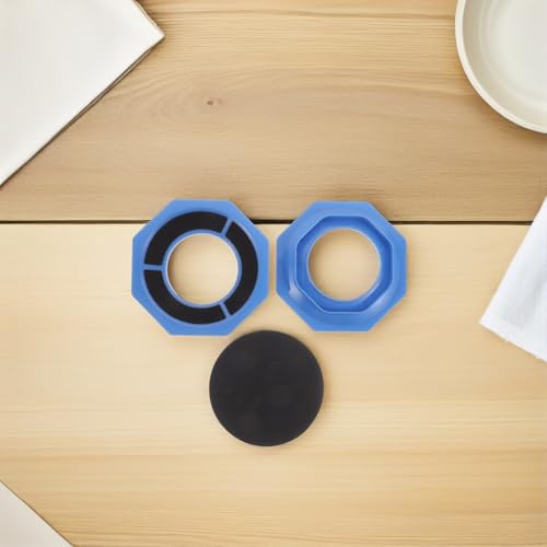 Soporte portátil con material ABS para lijado de bolos estable 5