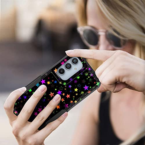 Coque Samsung Galaxy A23 5G / 4G protection rigide silicone robuste - 7