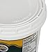 Gourmet Rendered Chicken Fat | 1.5 lb Tub | Paleo-Friendly Cooking & Baking Fat by Cornhusker Kitchen