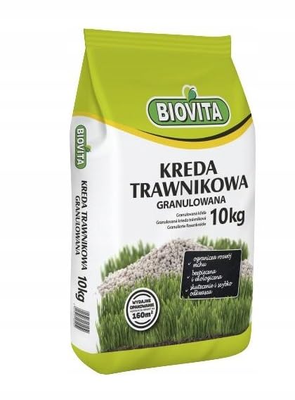 Biovita Rasenkalk