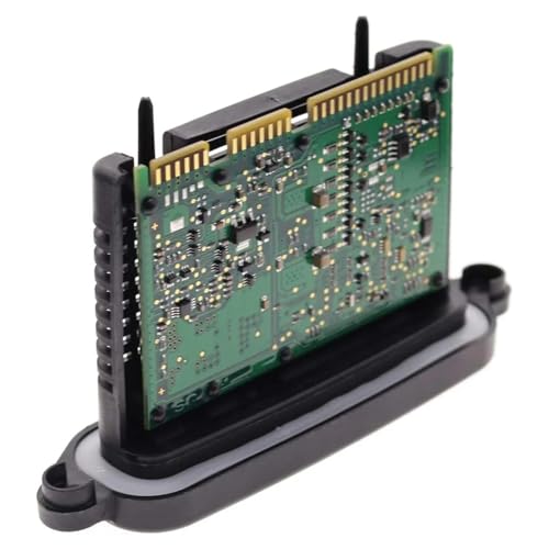 Módulo de control adaptativo de faros 63117316217 repara error de luces de curva en Serie 5 3