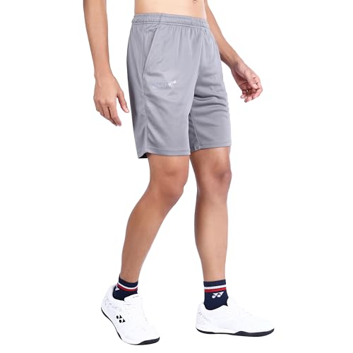 YONEX Badminton Apparel Shorts J 2638J Poppy Seed J150/8903224418618 - Image 3 thumbnail