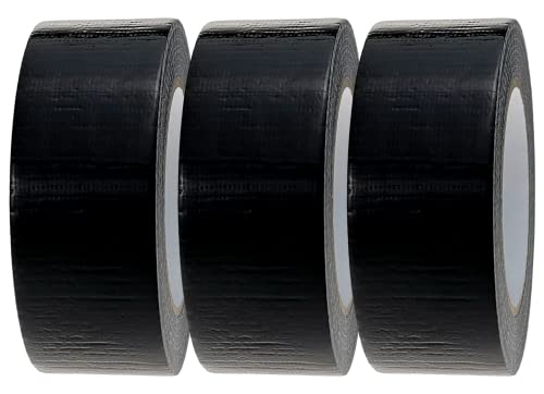 Black Duct Tape