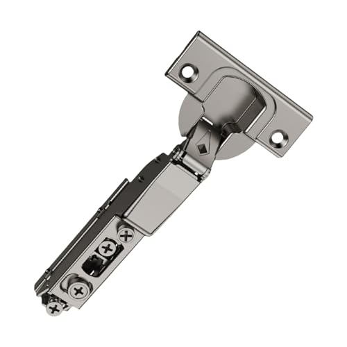 食器棚キャビネットドアヒンジ油圧ヒンジダンパーバッファソフトクローズ家具ハードウェア耐久性のある隠しキッチンキャビネットドア