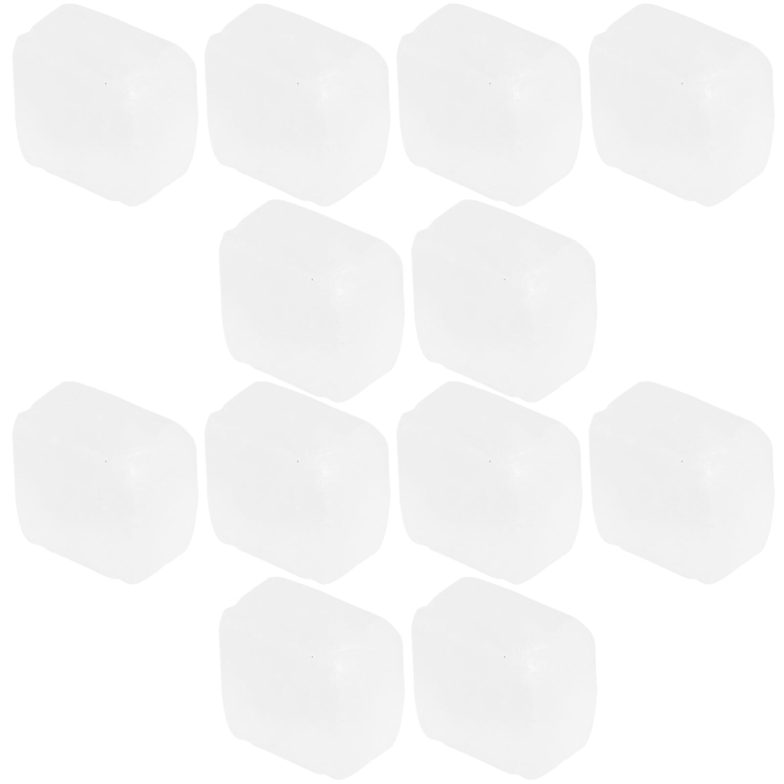 1sacchetto Base per Sapone Naturale Trasparente Materiale per Creare Sapone Fai da Te per Molti Usi e Tipi