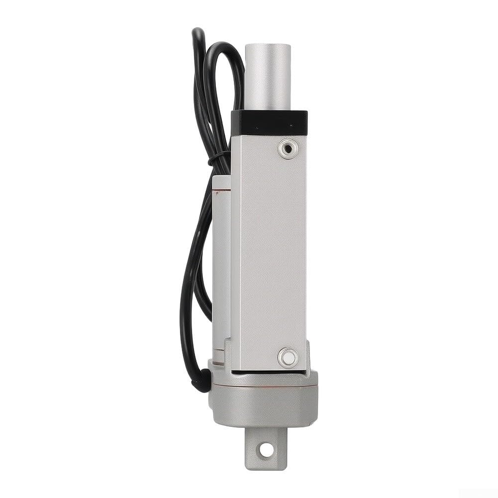Actuador lineal autoblocante de 12 V para cualquier posición (100 mm)