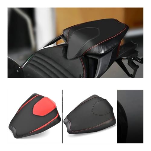 Funda de asiento trasero RS660 para tus rutas de fin de semana 4