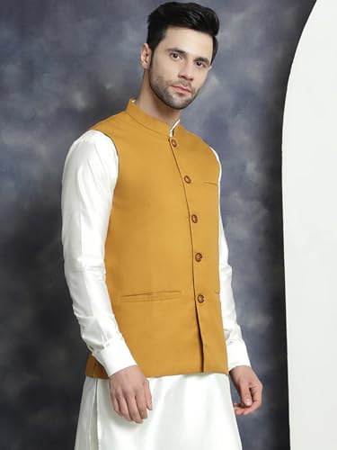 Image of Jompers Men Waistcoat