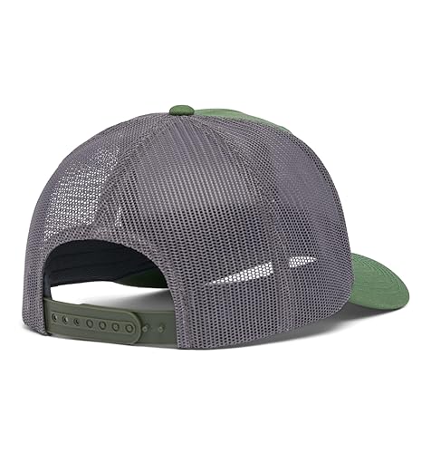 Image of Columbia Mesh Snap Back
