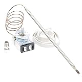 Exact FIT for Keating 004509 Thermostat - Replacement Part by MAVRIK