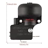 Zoom IMG-1 kit di ricambio per riscaldatore Zoom IMG-1 kit di ricambio per riscaldatore