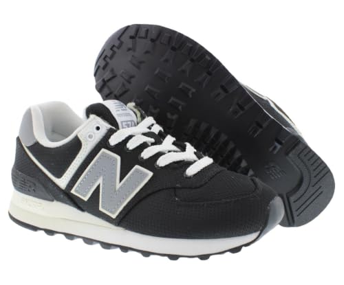 Image of New Balance 574 V2 Extra Wide Boys Shoes