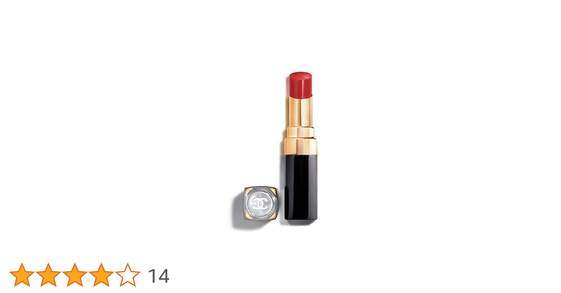 Amazon | シャネル ルージュココ フラッシュ 3g #152(シェイク