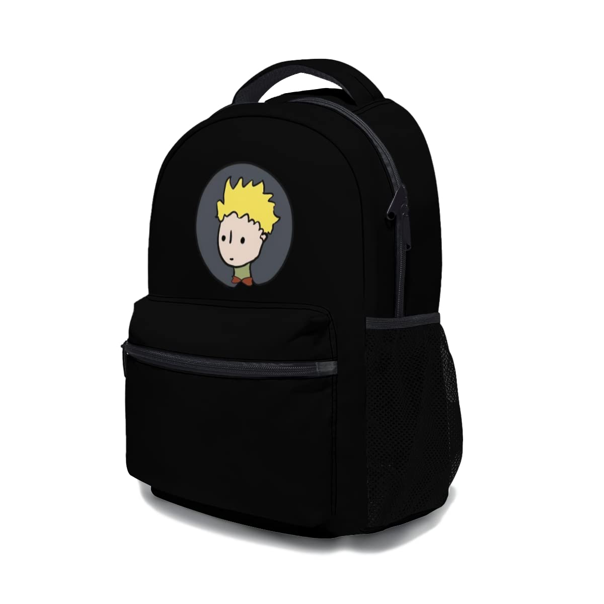 Amazon.co.jp: 星の王子さま リュック レディース 通学リュック 