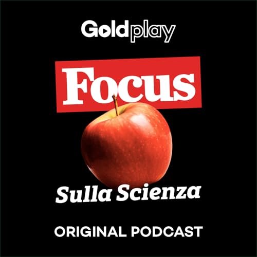 Page de couverture de Focus sulla Scienza