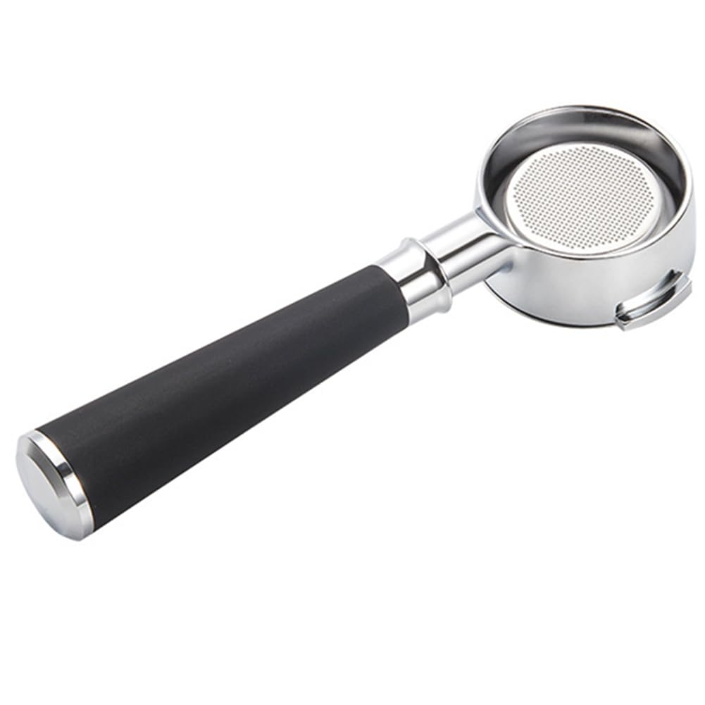 Hndhbfgrt For HiBREW V61 Espresso Machine Accessories- Bottomless Portafilter Replacement Part
