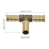 Zoom IMG-2 m meterxity 2pz guarnitura tubo Zoom IMG-2 m meterxity 2pz guarnitura tubo