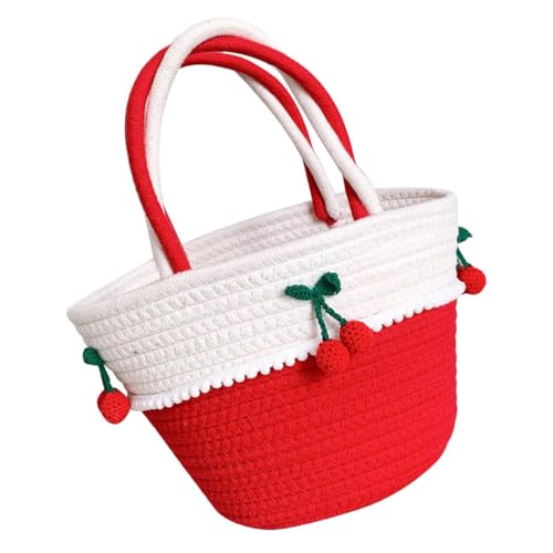 Paquet de plage en paille pour des vacances d'été inoubliables