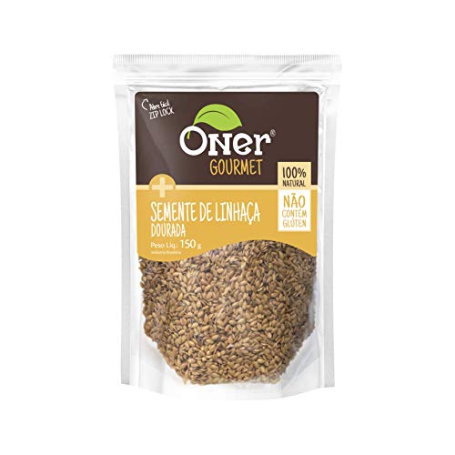Semente de Linhaça Oner 150g