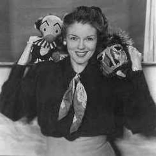 Kula, Fran and Ollie