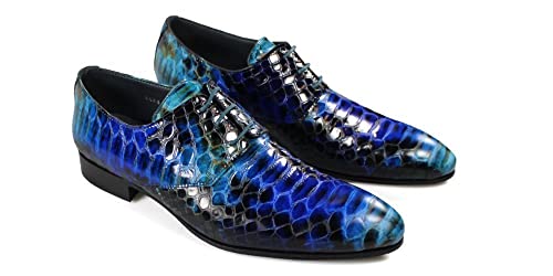Image of Men's Oxford