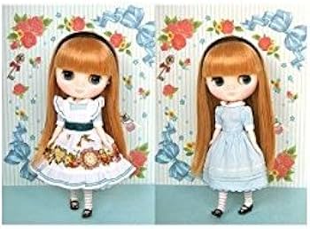 ネオブライスCWC限定 ミスアニバーサリー Amazon.co.jp: ネオブライス ミディブライスCWC限定 10TH