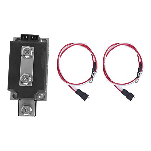 Module de thyristor MTC300A 1600V pour armoire électrique industrielle et automatisme de puissance