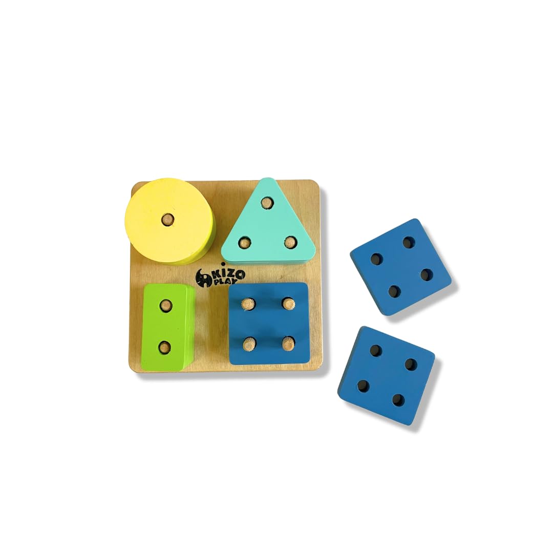 See full amazon price history chart for Kizoplay Sort and Stack Puzzle Kizoplay Sort and Stack Puzzle (B0CWH6PMVF) Amazon Price History, Amazon Price Tracker