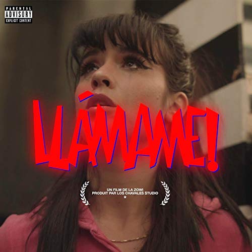Llámame [Explicit]