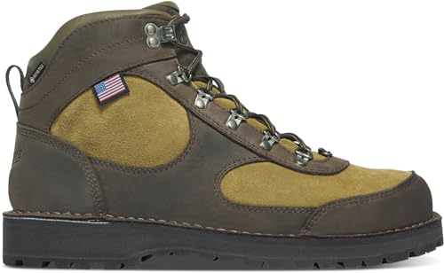 Image of Danner Men's Cascade Crest 5 inch Gore-Tex Hiking Boot