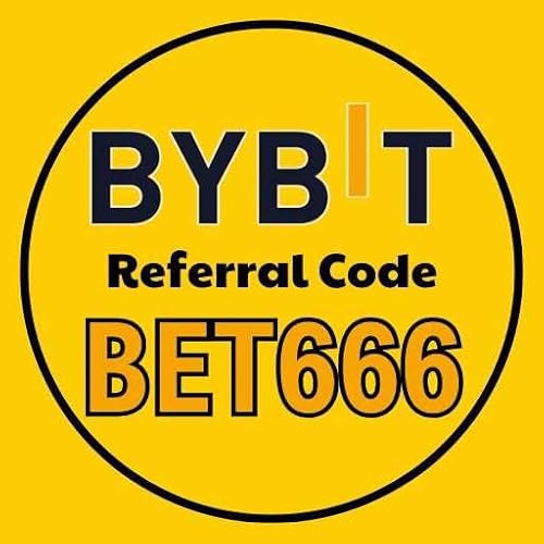 Bybit Referral Code During Registration