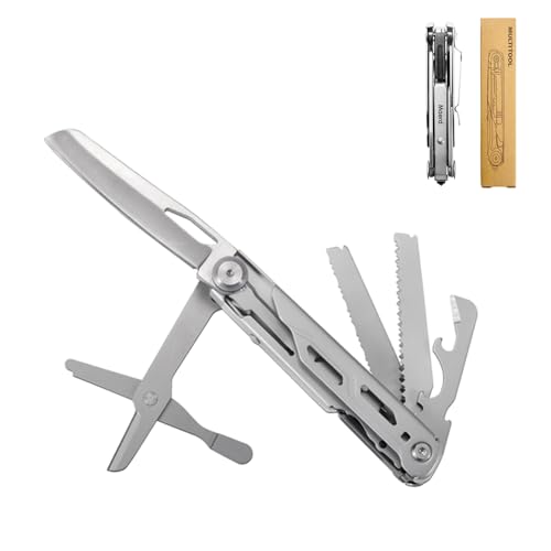 Maerd P3 Multitool