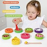 Zoom IMG-1 dr muya giochi montessori 2