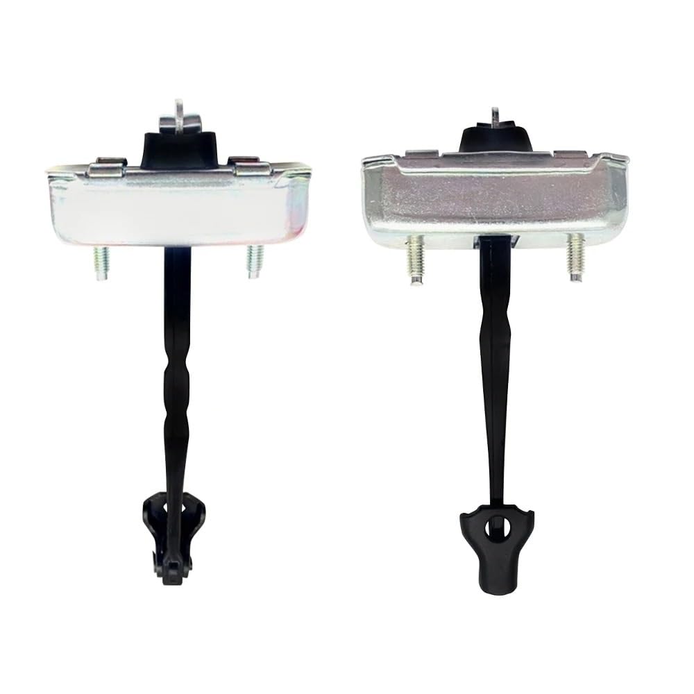 Punxdda Front Left Or Right Door Check Stop Strap Limiter For Toyota For Avalon 2019 2020 For Totota For Camry 2018 2019 2020 Front Rear Door Check Strap Stopper 68610-06150 68630-06150