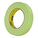 3m 3M-26336 Scotch Performance Masking Tape 233+, 24 Mm X 55 M