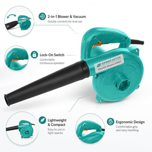 Image of Sulfar Power Action ER710 Electric Router 710W 220-240V, 50Hz No Load Speed 10000-32000 /min Professional Quality (ER710, Green)