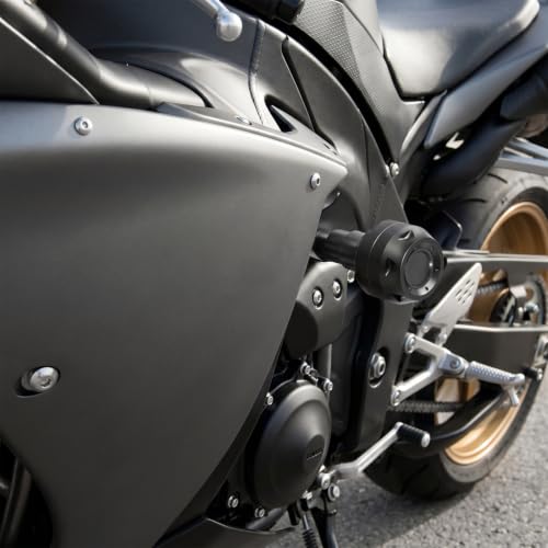 SGROPMT CNC Aluminum Frame Sliders