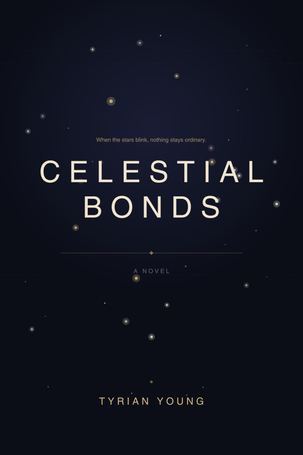 Quinten Hollow: Celestial Bonds