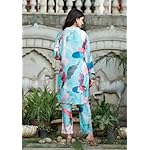 GRECIILOOKS-Women-Kurta-Set