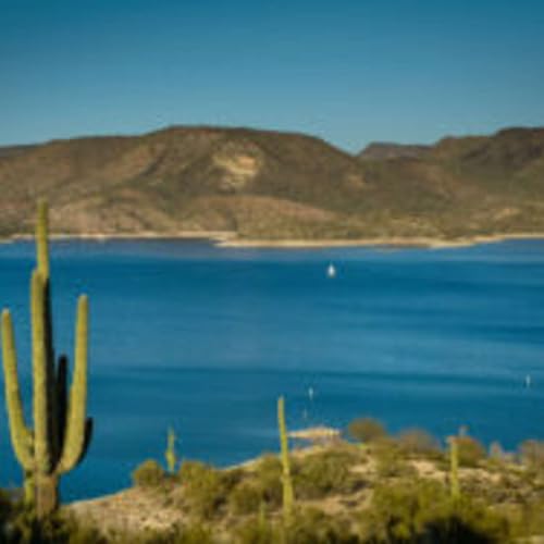 Arizona Water Recreation Drives $11.7B Economy