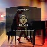 Soulful Solitude: A Solo Piano Album Of Free Jazz For Luxe Mall Ambiances