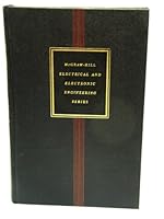Electronic Amplifier Circuits: Theory and Design 0070497230 Book Cover