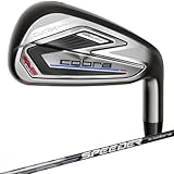 コブラ DARKSPEED ダークスピード ワンレングス アイアン(5本セット) Speeder NX for cobra アイアン シャフト:Speeder NX for cobra S