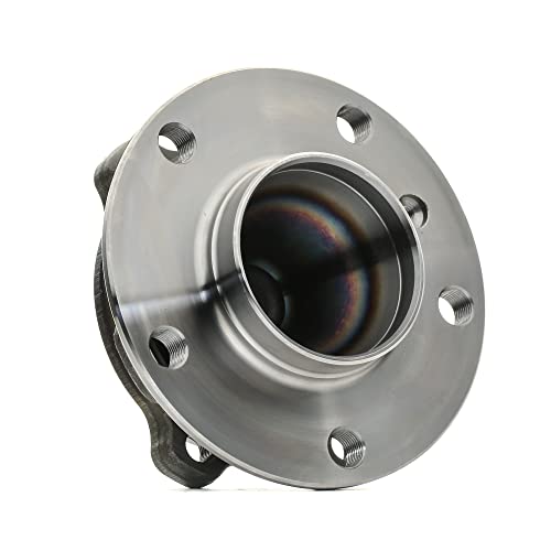 Kit roulement de roue avant FAG 713649600 pour BMW X3 et Série 6