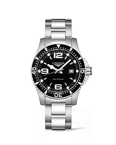 Longines L3.640.4.56.6 - Orologio da polso da