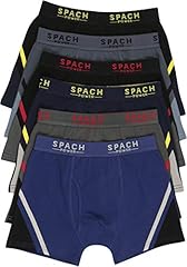 (Boys') Assorted Diagonal Lines